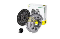 Spojková sada Schaeffler LuK 622 3312 00