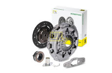 Spojková sada Schaeffler LuK 622 3418 00