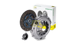 Spojková sada Schaeffler LuK 622 3462 00