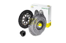 Spojková sada Schaeffler LuK 623 0268 06