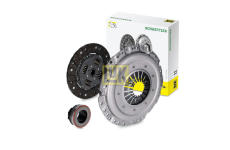 Spojková sada Schaeffler LuK 623 0776 10