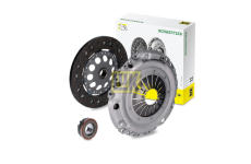 Spojková sada Schaeffler LuK 623 1668 00