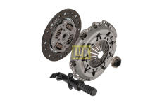 Spojková sada Schaeffler LuK 623 3043 21