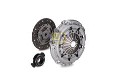 Spojková sada Schaeffler LuK 623 3076 00