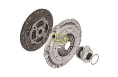 Spojková sada Schaeffler LuK 623 3125 33