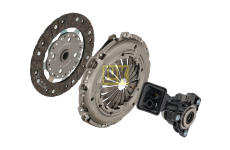 Spojková sada Schaeffler LuK 623 3241 34