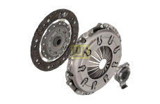 Spojková sada Schaeffler LuK 623 3296 00