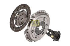Spojková sada Schaeffler LuK 623 3612 33