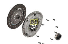 Spojková sada Schaeffler LuK 623 3710 00
