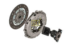 Spojková sada Schaeffler LuK 623 3721 33