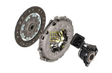 Spojková sada Schaeffler LuK 623 3721 34