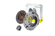 Spojková sada Schaeffler LuK 623 3754 00