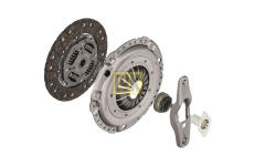 Spojková sada Schaeffler LuK 623 3755 00