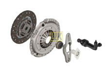 Spojková sada Schaeffler LuK 623 3755 21