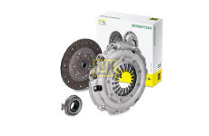 Spojková sada Schaeffler LuK 623 3776 00