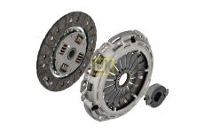 Spojková sada Schaeffler LuK 624 1846 00