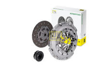 Spojková sada Schaeffler LuK 624 3037 00