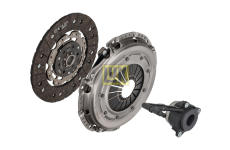 Spojková sada Schaeffler LuK 624 3050 34