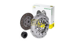 Spojková sada Schaeffler LuK 624 3075 00