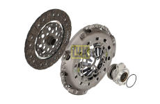Spojková sada Schaeffler LuK 624 3103 33