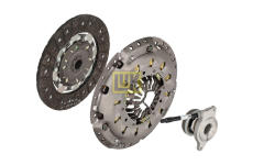 Spojková sada Schaeffler LuK 624 3145 33
