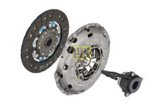 Spojková sada Schaeffler LuK 624 3156 34