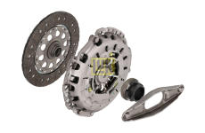 Spojková sada Schaeffler LuK 624 3158 10