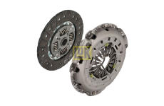 Spojková sada Schaeffler LuK 624 3182 09