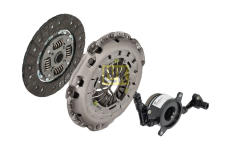 Spojková sada Schaeffler LuK 624 3182 33