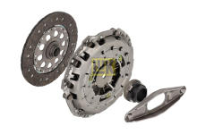 Spojková sada Schaeffler LuK 624 3183 00