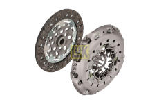 Spojková sada Schaeffler LuK 624 3211 09