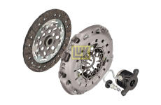 Spojková sada Schaeffler LuK 624 3211 33