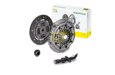 Spojková sada Schaeffler LuK 624 3218 21