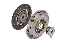 Spojková sada Schaeffler LuK 624 3254 33
