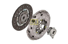 Spojková sada Schaeffler LuK 624 3254 34
