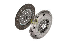Spojková sada Schaeffler LuK 624 3261 19