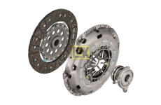 Spojková sada Schaeffler LuK 624 3261 33