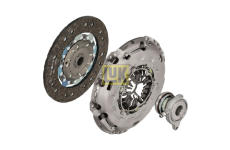Spojková sada Schaeffler LuK 624 3264 33