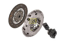 Spojková sada Schaeffler LuK 624 3264 34
