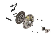 Spojková sada Schaeffler LuK 624 3285 00
