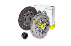 Spojková sada Schaeffler LuK 624 3289 00