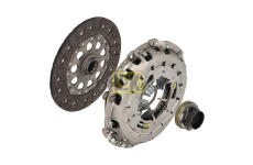 Spojková sada Schaeffler LuK 624 3296 00