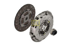 Spojková sada Schaeffler LuK 624 3303 00
