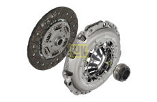 Spojková sada Schaeffler LuK 624 3311 00