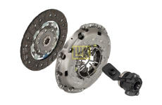 Spojková sada Schaeffler LuK 624 3318 33