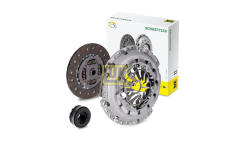 Spojková sada Schaeffler LuK 624 3329 00