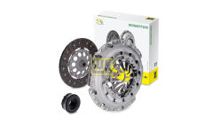 Spojková sada Schaeffler LuK 624 3330 00