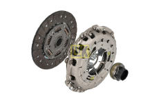 Spojková sada Schaeffler LuK 624 3345 00