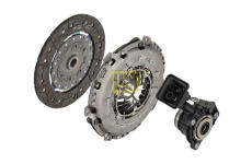 Spojková sada Schaeffler LuK 624 3349 33