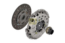 Spojková sada Schaeffler LuK 624 3353 00